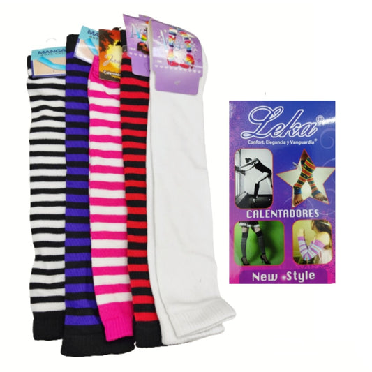 Manga/calentador | Accesorios invierno