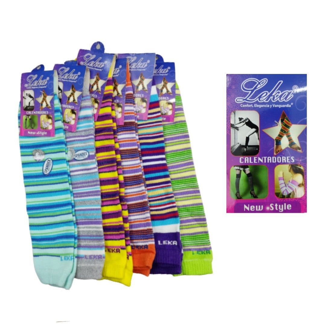 Manga/calentador | Accesorios invierno