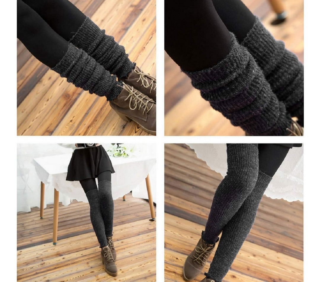 Calentador/manga | Accesorios invierno