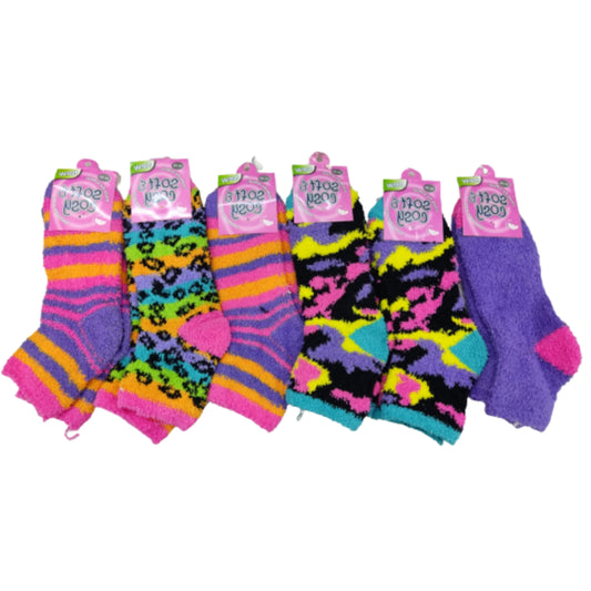 Calcetas polar | Accesorios invierno