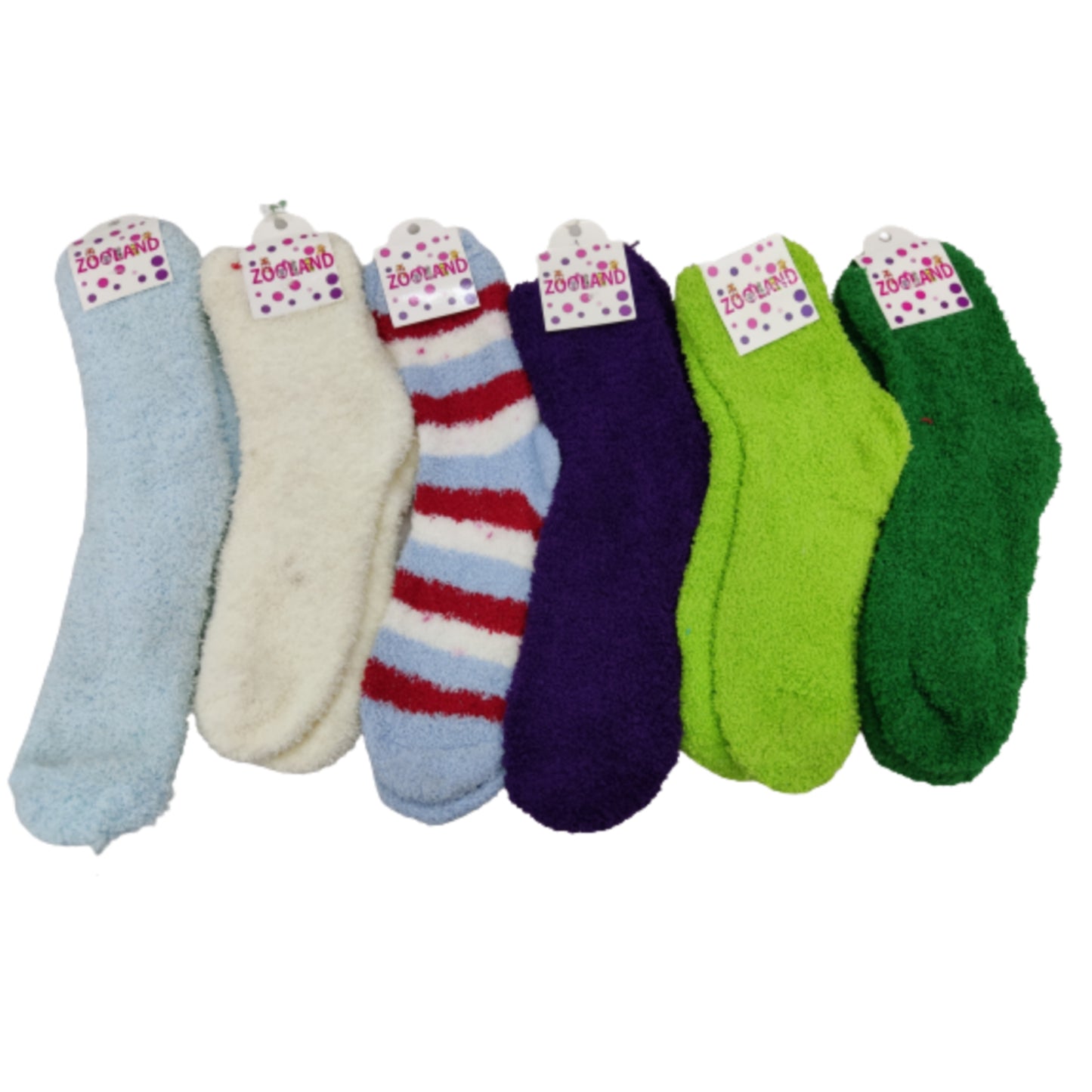 Calcetas polar | Accesorios invierno