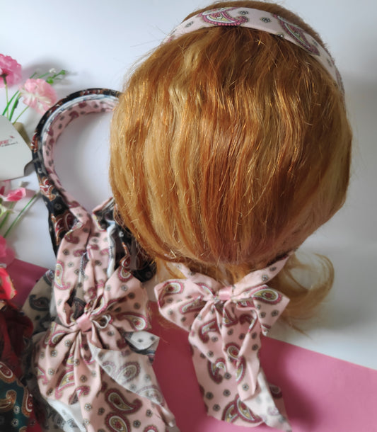 Diadema tik tok | ForYou