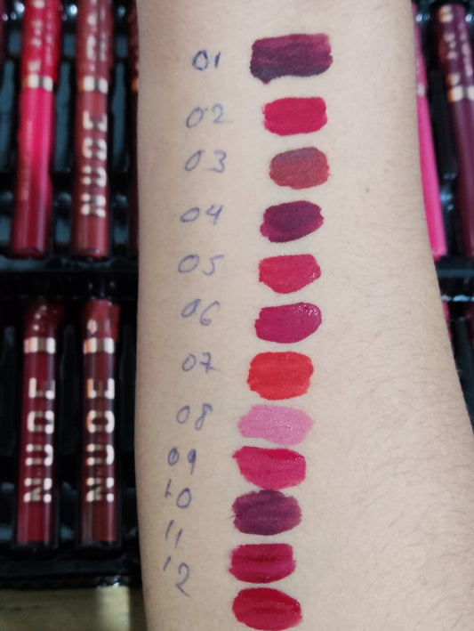 LIP Matte | HEDYBEAUTY