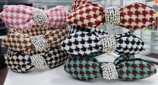 Diadema Moño | ForYou