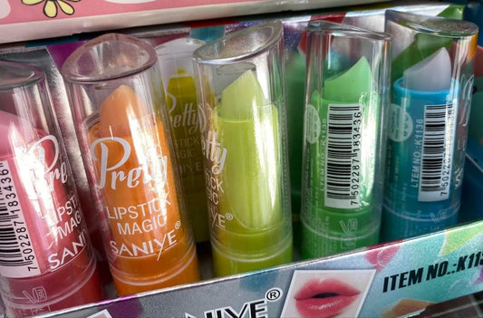 Pretty Lipstick Magic Hidratante | SANIYE