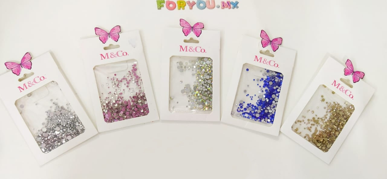 Piedras de cristal | ForYou