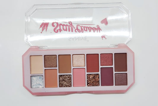 Paleta Stay Classy | SANIYE