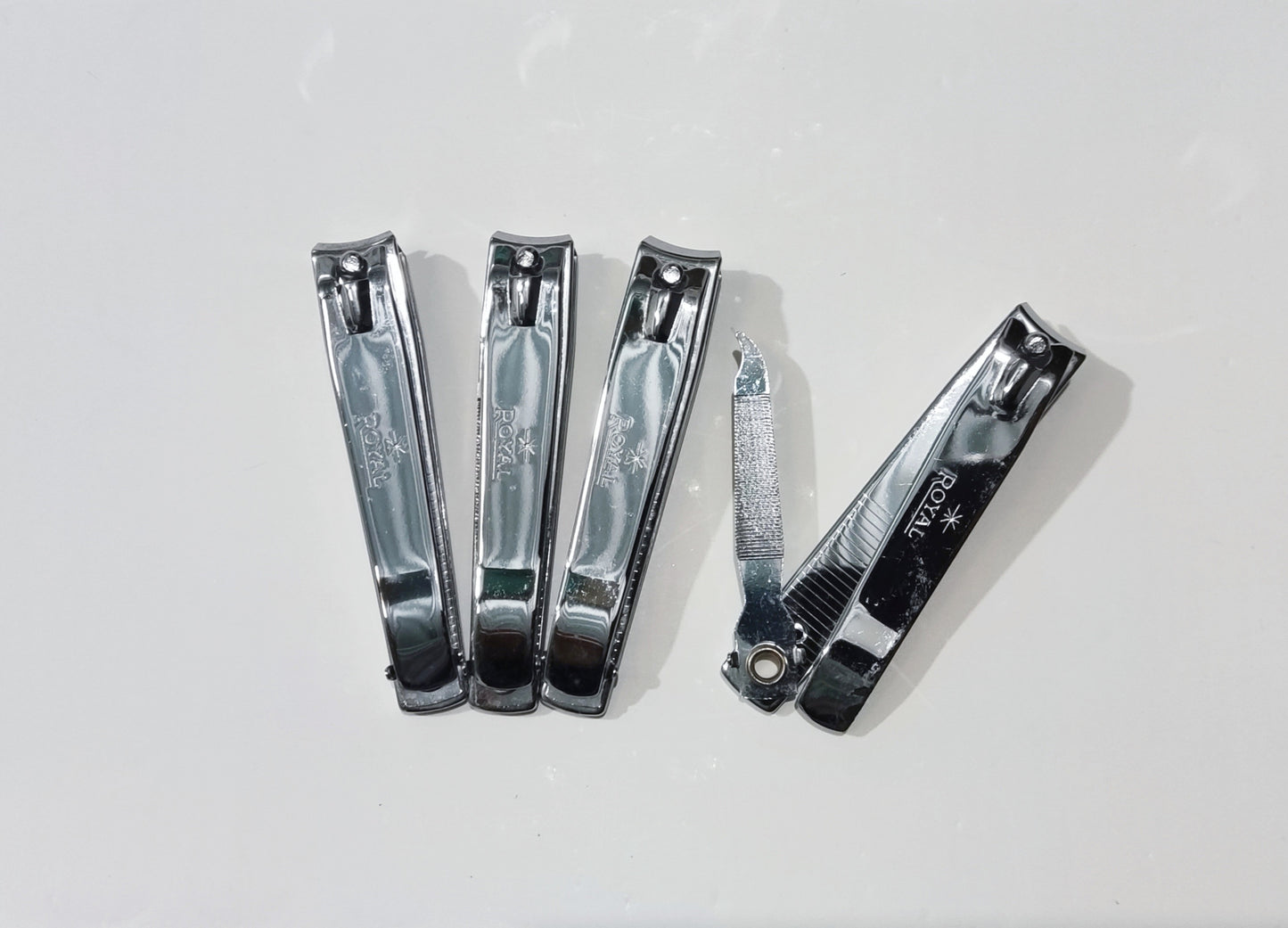 Cortaúñas para Pie | Royal