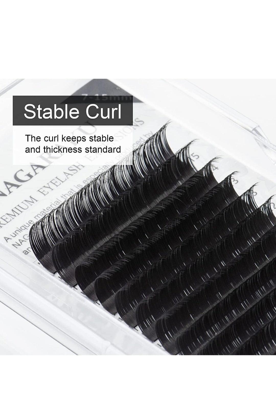 Extension de pestañas | Nagaraku