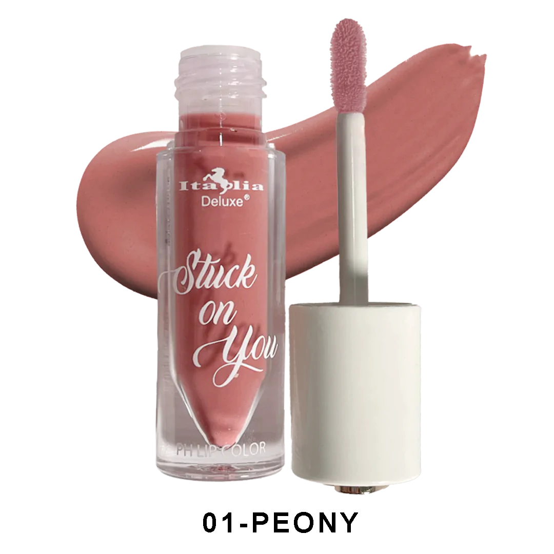 GLOSS STUCK ON YOU | ITALIA DELUXE