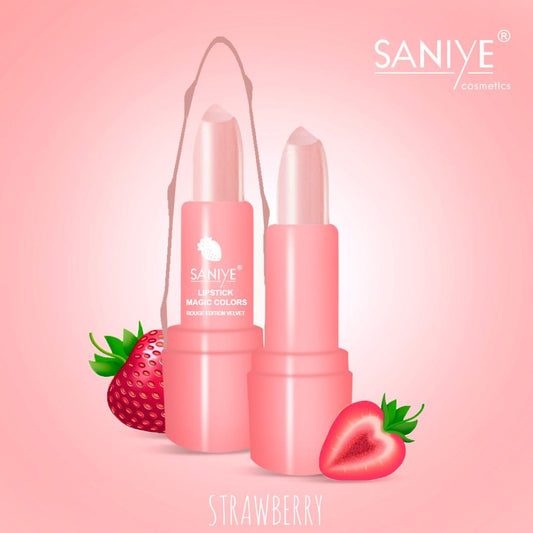 Lip Balm Magic Hidratante | SANIYE