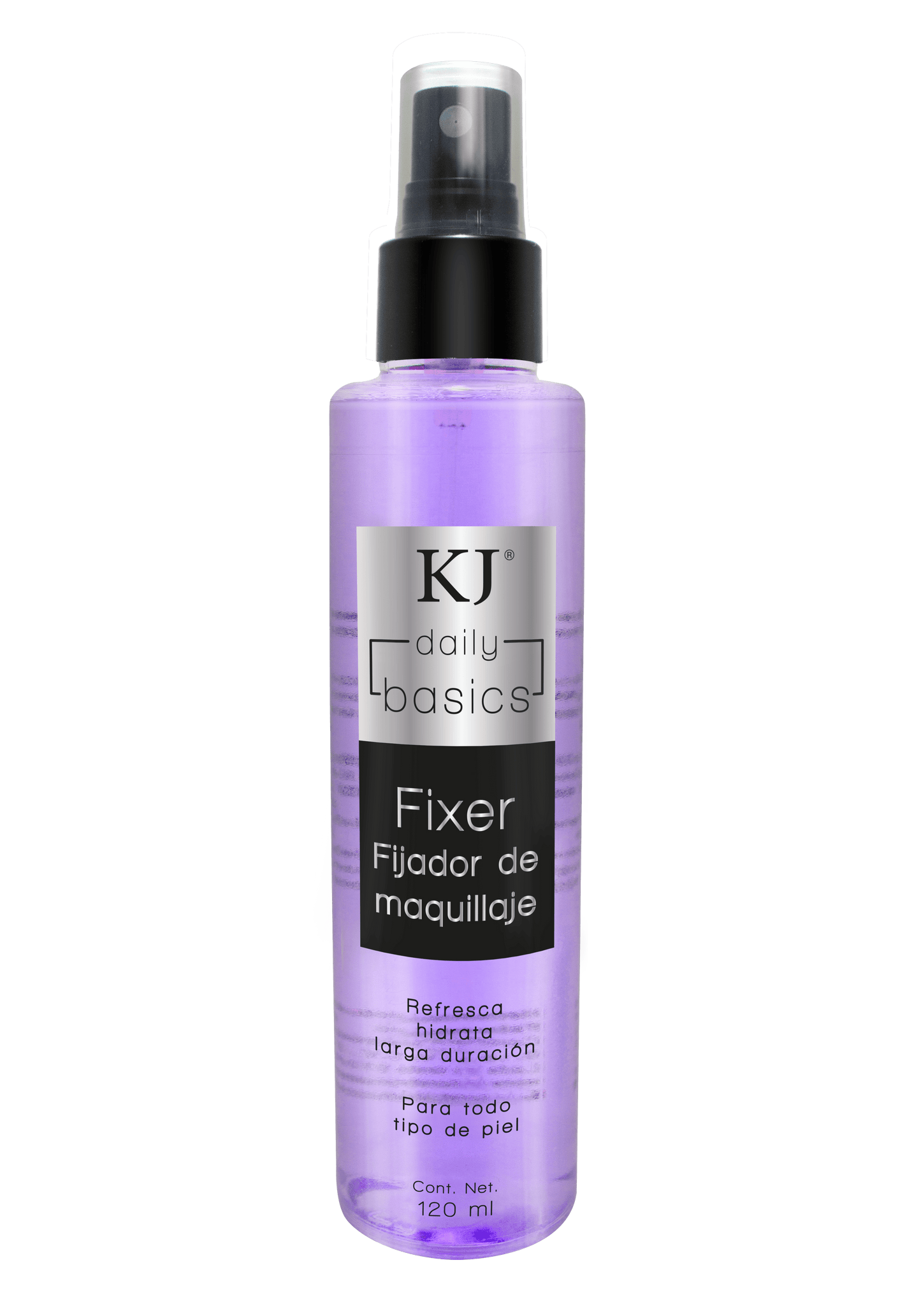 Daily Basics Fixer (Fijador de Maquillaje) | KJ