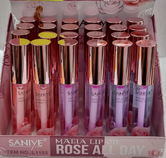 Magic Lip Oil | SANIYE
