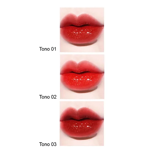 Tinta Labios Shiny | SANIYE