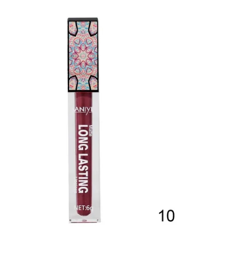 Labial Long Lasting | SANIYE