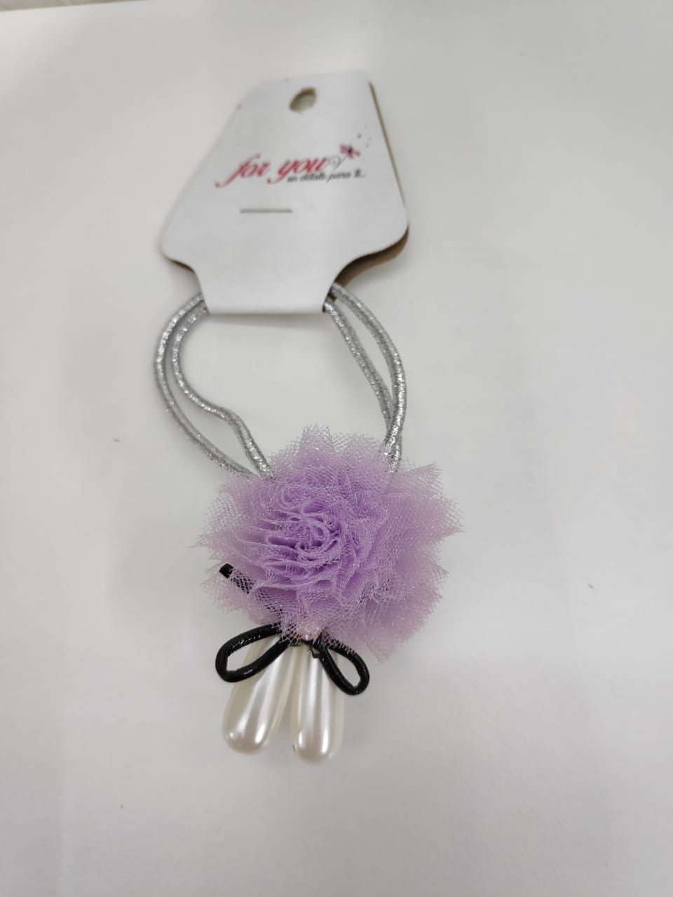 Liga Para Cabello Decorada | ForYou