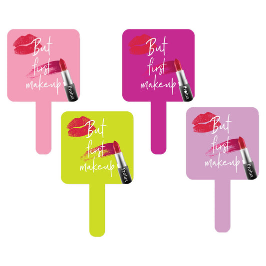 Espejo de mano | PROLUX