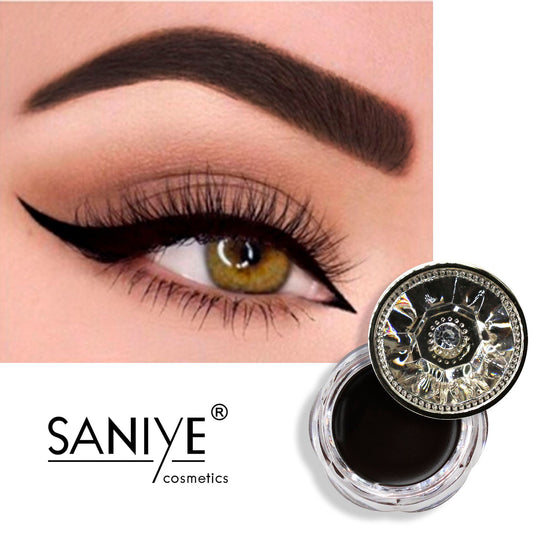 Delineador en Gel | Saniye