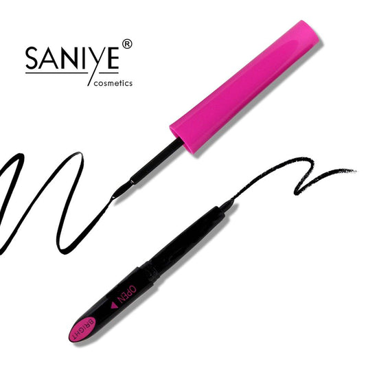 Delineador de Ojos Black | SANIYE