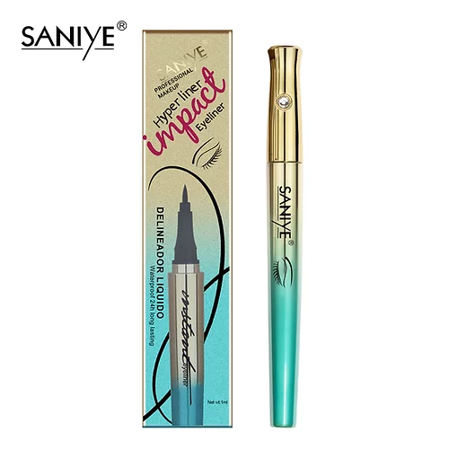 Delineador Hyper Liner Impact  | SANIYE