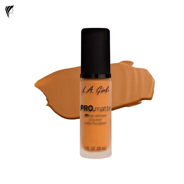 Base Líquida PRO.matte | L.A. Girl