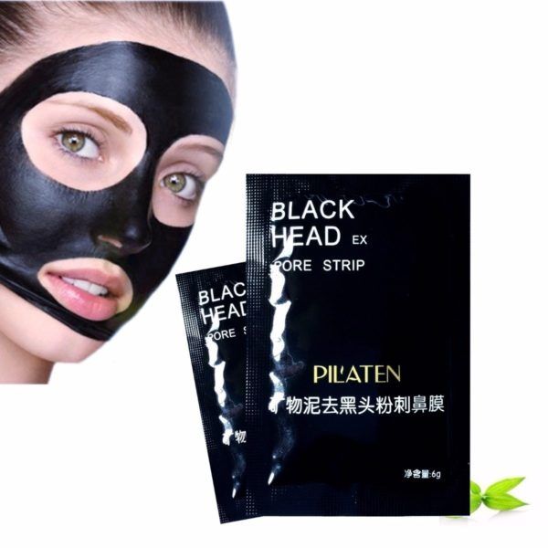 Mascarilla Carbón Activado Bambú | ChoveMoar