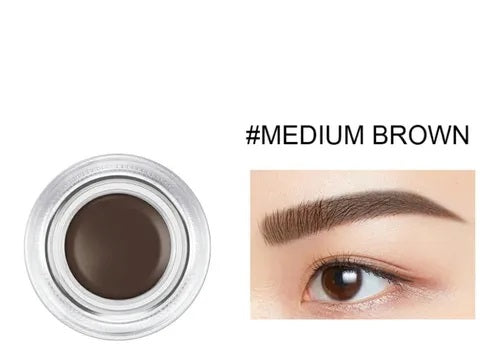 Pomada para cejas WATERPROF BROW | SANIYE