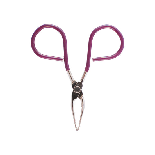 Mini pinza para depilar cejas LADY | CURTIS