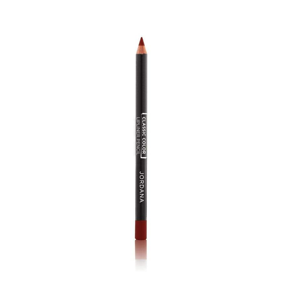 Classic Color LIPLINER | JORDANA