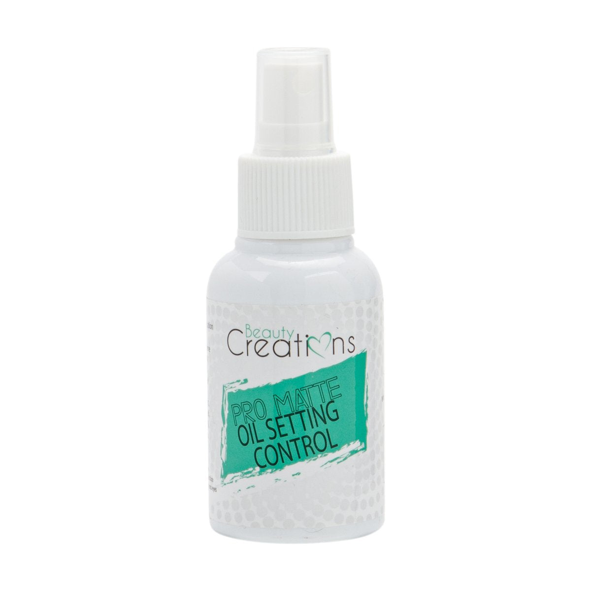 Pro Matte Oil Primer Control #SPO3 | BeautyCreations