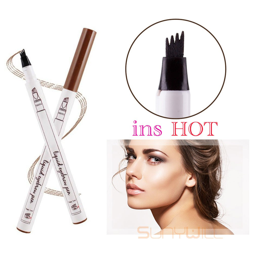 Lapiz Cejas Líquido Microblandig | Iman of Noble