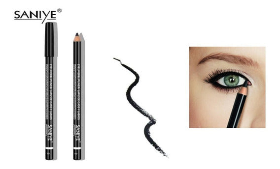 Lápiz Delineador Ojos & Labios P1501 | SANIYE