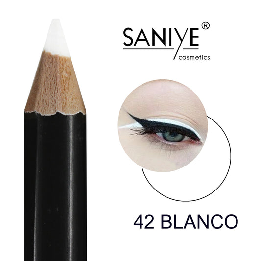 Lápiz Delineador Ojos & Labios P1501 | SANIYE