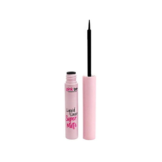 Delineador Líquido Super Matte | Pink Up