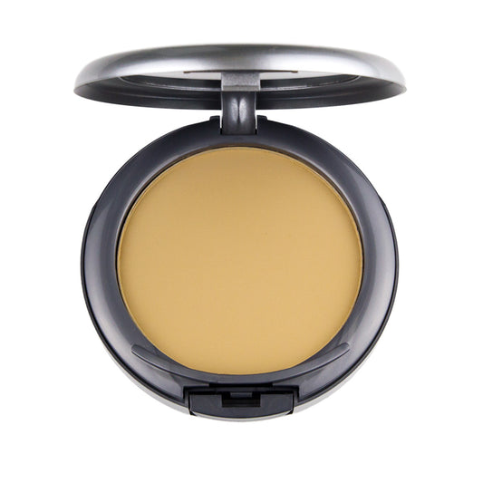 Mineral Cover Polvo Compacto | Pink Up