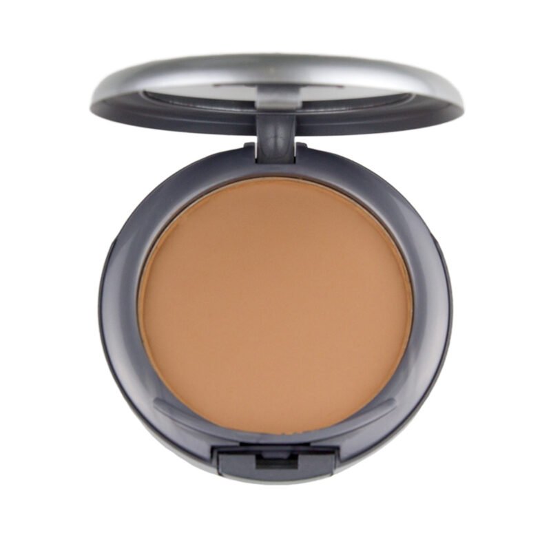 Mineral Cover Polvo Compacto | Pink Up