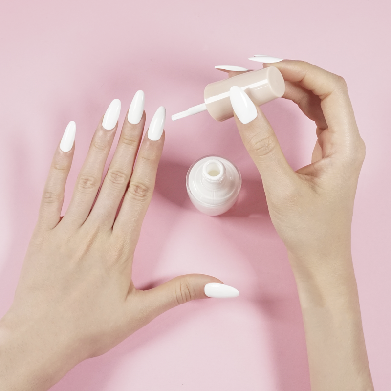 Esmalte Gel Effect
| Pink Up