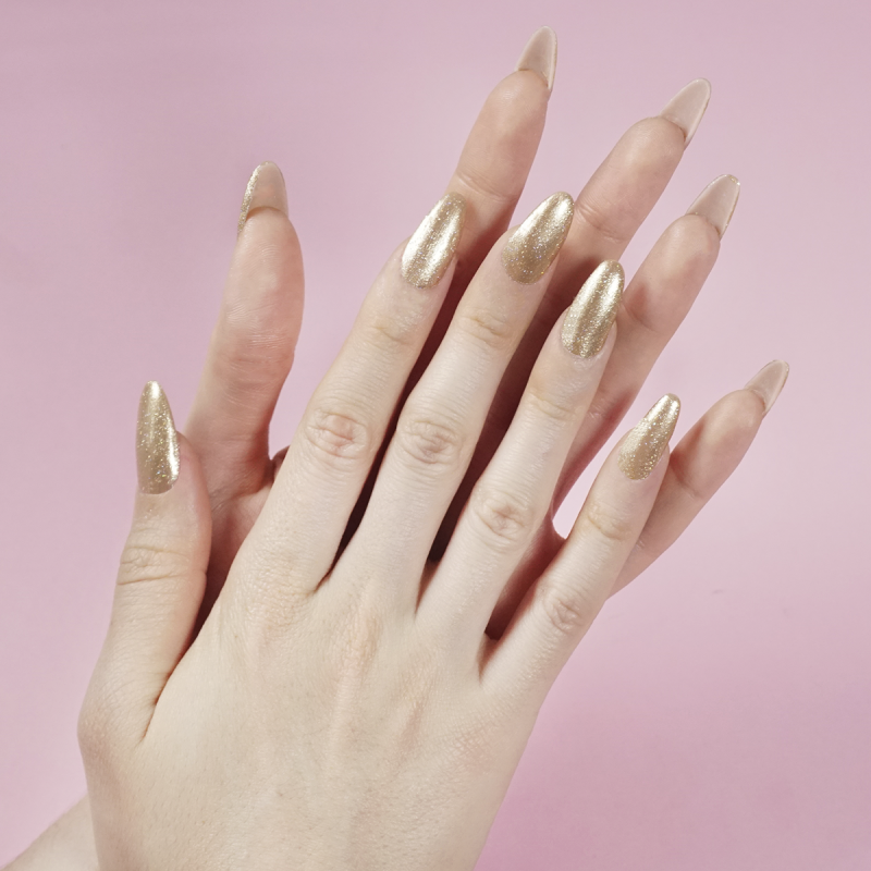 Esmalte Gel Effect
| Pink Up