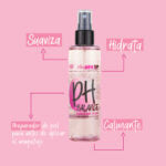 PH BALANCE | Pink Up