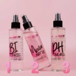 PH BALANCE | Pink Up