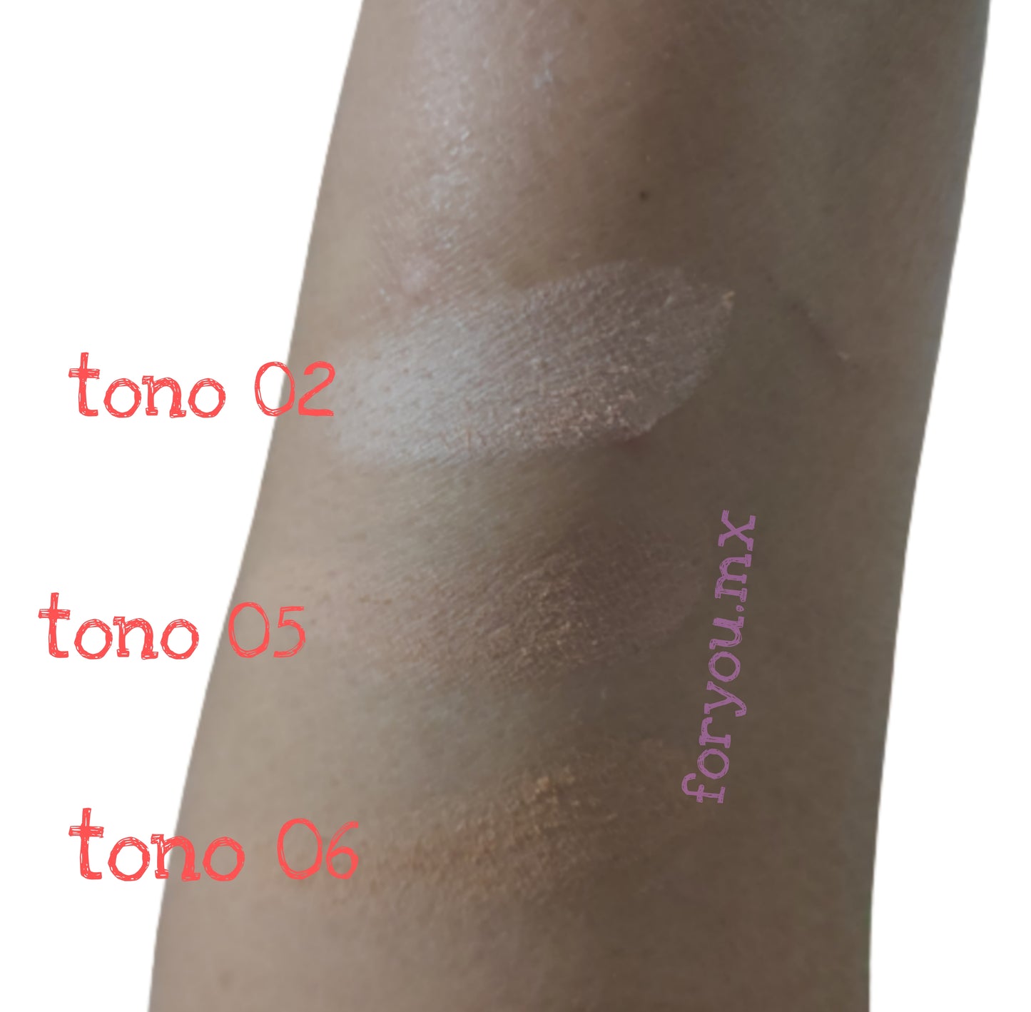 Maquillaje compacto | SANIYE