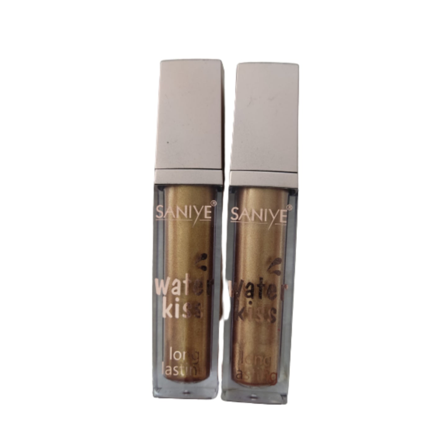 Lipgloss Water Kiss| SANIYE