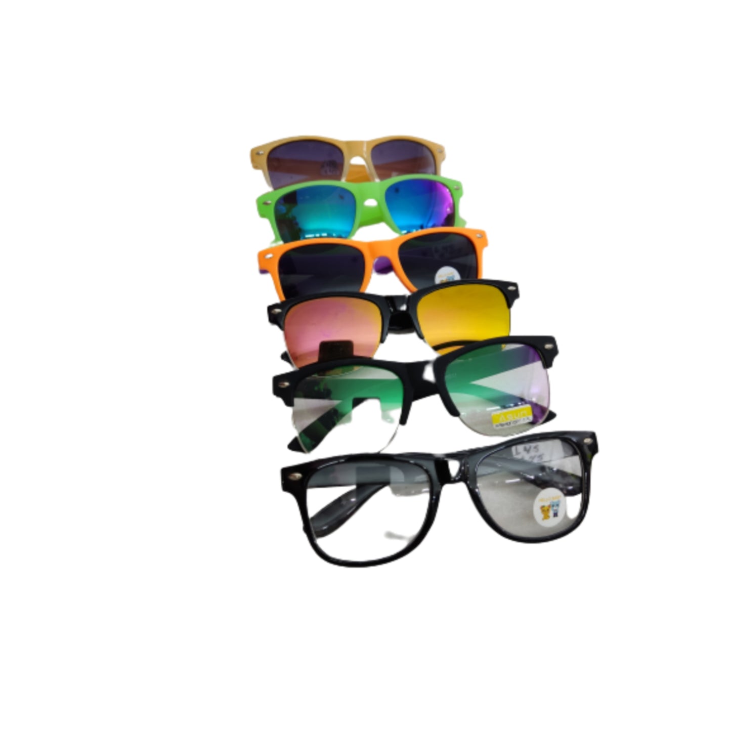 Lentes de sol para niño