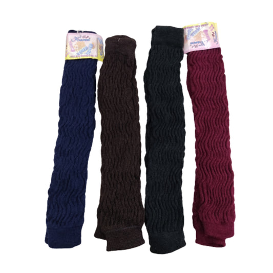 Calentador/manga | Accesorios invierno