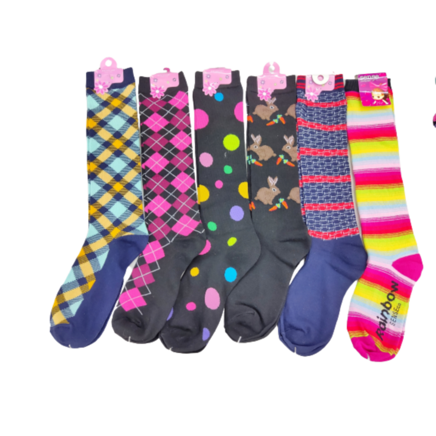 Calcetines de Diseño |
Accesorios invierno