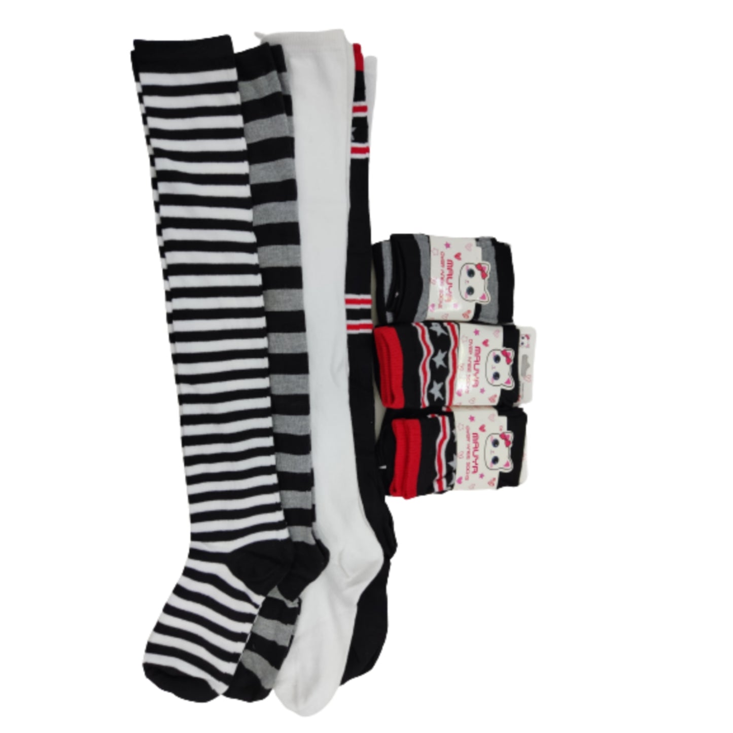 Calcetas polar | Accesorios invierno