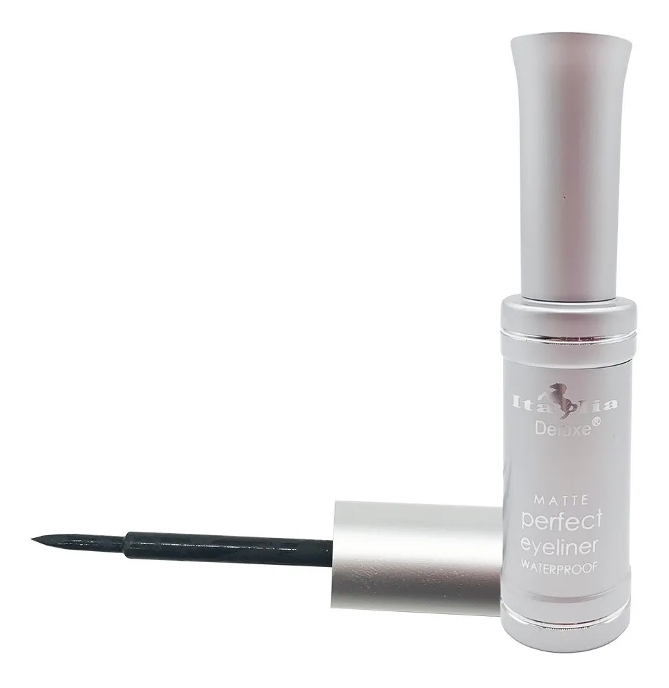 Perfect Eyeliner Plata | Italia Deluxe