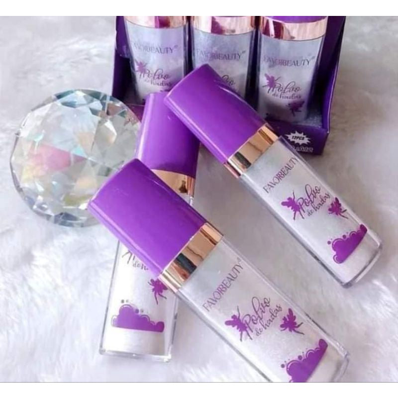 Polvo de Hadas | FavorBeauty