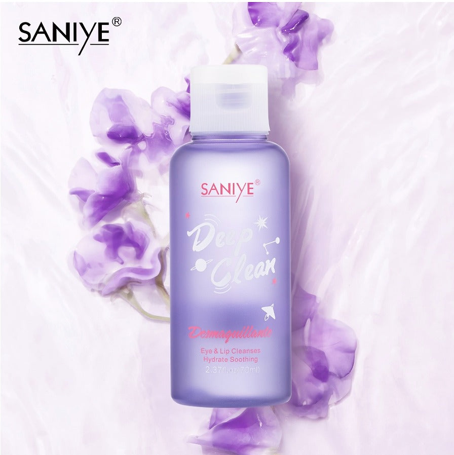 Desmaquillante Deep Clean | SANIYE