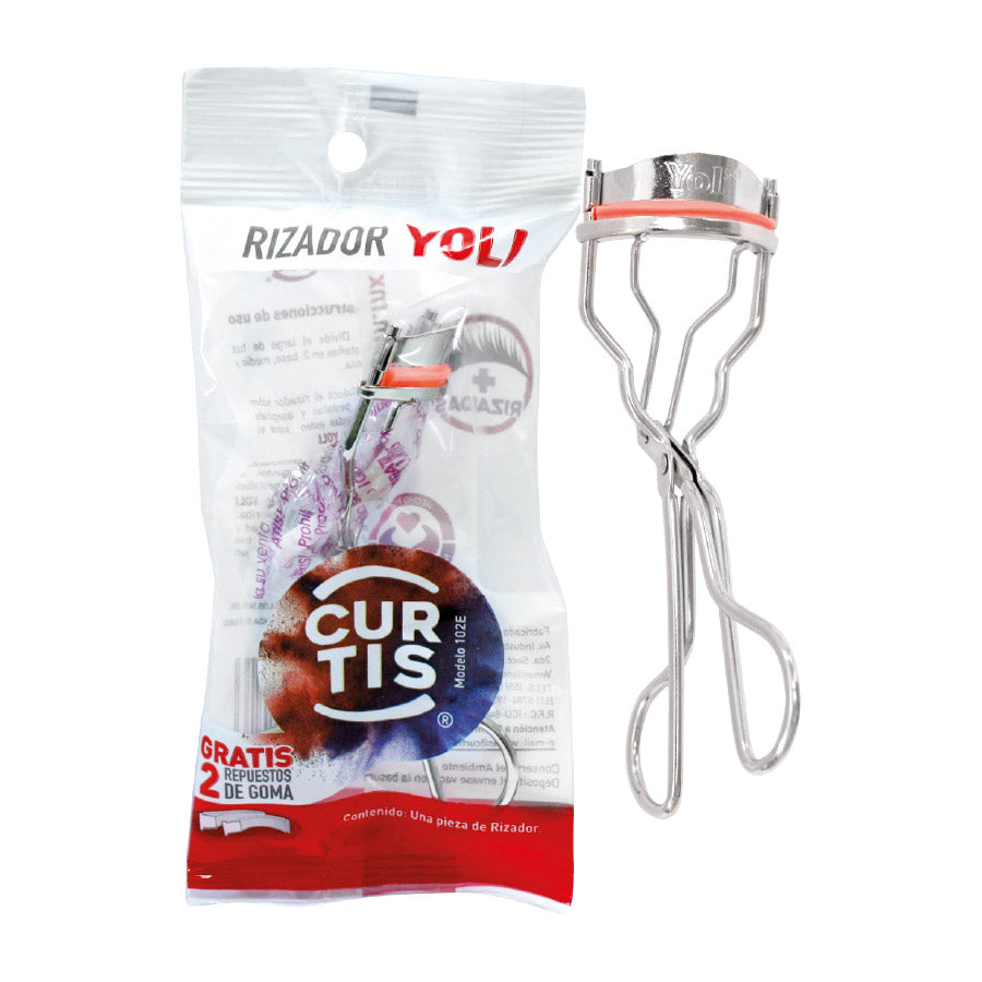 Rizador YOLI 102E | CURTIS